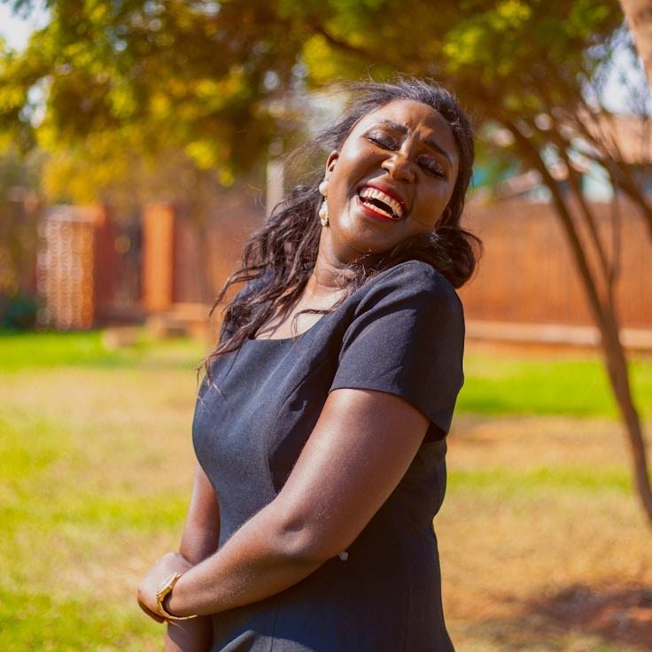 Business professional backdrop